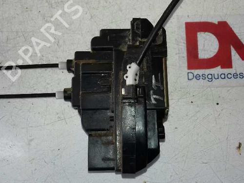 Used Rear left lock NISSAN MURANO I (Z50) 3.5 4x4 (234 hp) 12645292