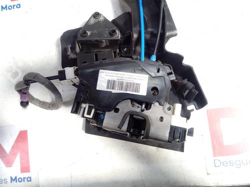 Rear right lock MERCEDES-BENZ C-CLASS (W204)  | BP12644459C99 
