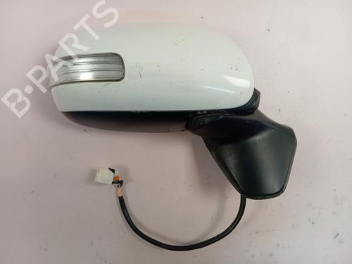 Used Right mirror TOYOTA AURIS (_E15_) [2006-2013]  30376035