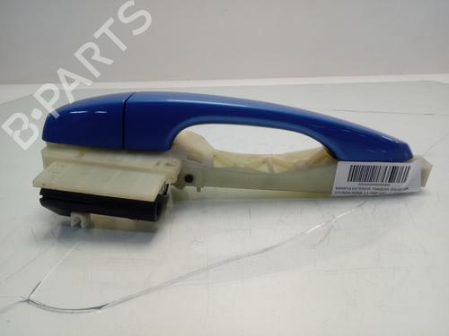 Rear left exterior door handle HYUNDAI KONA (OS, OSE, OSI)  | BP15679788C130 