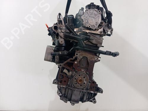 Engine AUDI Q3 (8UB, 8UG) 2.0 TDI quattro | BP27928536M1 