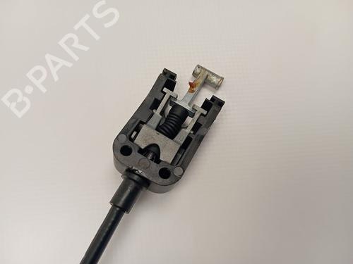 Rear right lock VW POLO VI (AW1, BZ1, AE1) 1.0 MPi | BP24034769C99 