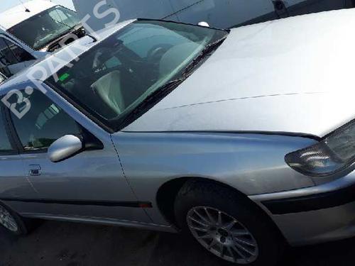 Used Parts PEUGEOT 406 (8B)  2.1 TD 12V  2602165
