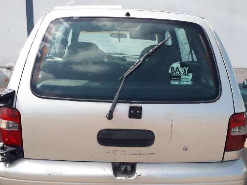 Steering pump KIA SPORTAGE SUV (K00) 2.0 TD 4WD | BP12664873M99 