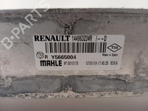 Intercooler RENAULT KANGOO / GRAND KANGOO II (KW0/1_)  | BP28138880M30 