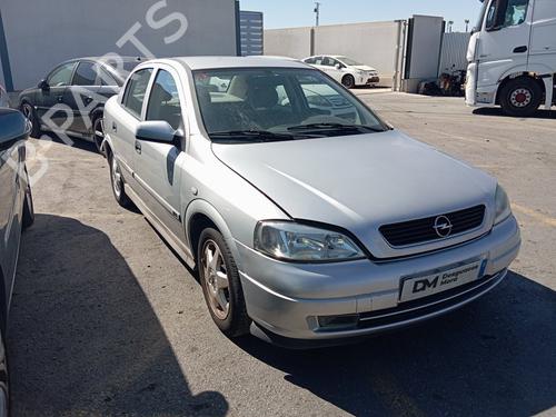 Used Parts OPEL ASTRA G Hatchback (T98) [1998-2009]  4325616