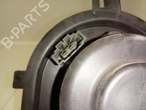 Ventilator motor SEAT LEON (1M1)  | BP14133443M62 