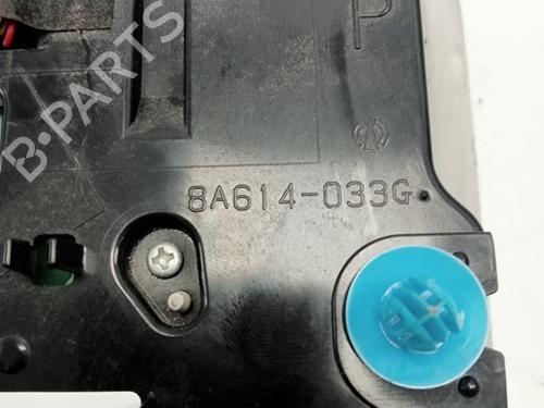 Interior roof light LEXUS CT (ZWA10_) 200h (ZWA10_) | BP17151692I8