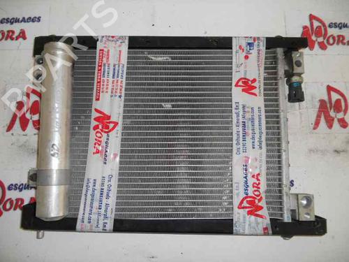 Used Heater matrix NISSAN CABSTAR (F24M, F24W) [2006-2013]  30369078