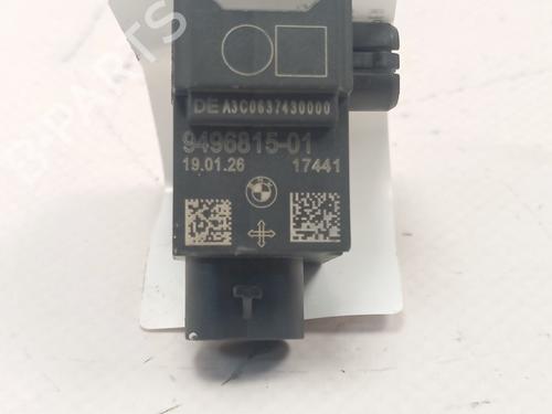 Used Electronic sensor Electronic sensor MINI MINI Convertible (F67) Cooper C (163 hp) 40433318 40433318