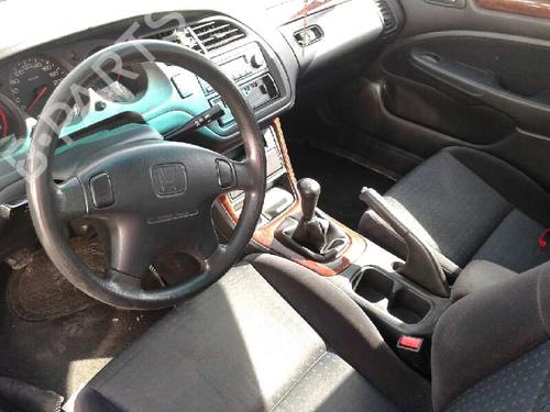 Mass air flow sensor HONDA ACCORD VI (CK, CG, CH, CF, CL) 1.8 i (CG8) | BP16906153M95