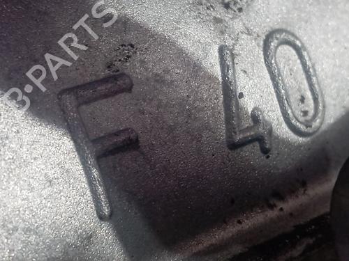 Gearbox OPEL ZAFIRA TOURER C (P12) 2.0 CDTi (75) | BP34568130M3 - Image 6