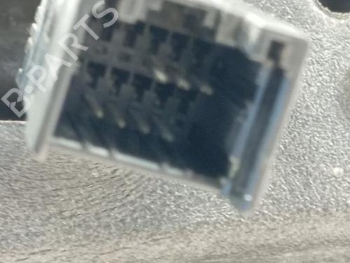 Retrovisor izquierdo SSANGYONG ACTYON I  | BP22699703C26 