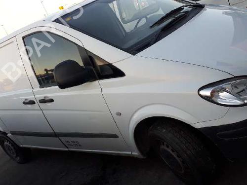 Used Parts MERCEDES-BENZ VITO / MIXTO Van (W639) 111 CDI (639.601, 639.603, 639.605) (109 hp) 2595319