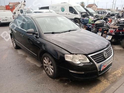 Left taillight VW PASSAT B6 (3C2) 2.0 TDI 16V | BP39977467C34 - Image 9