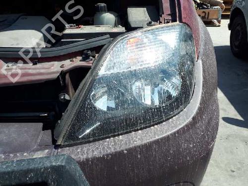 Faro izquierdo RENAULT SCÉNIC I MPV (JA0/1_, FA0_) 1.9 dCi RX4 (102 hp) 12665448