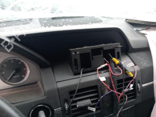 Electronic module MERCEDES-BENZ GLK-CLASS (X204)  | BP31337715M83 