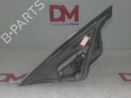 Right mirror HYUNDAI ACCENT II (LC) 1.3 | BP12645274C27 
