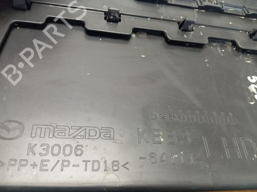 Glove box MAZDA CX-60 (KH_) 3.3 e-SKYACTIV-D MHEV | BP40120540C95 - Image 3