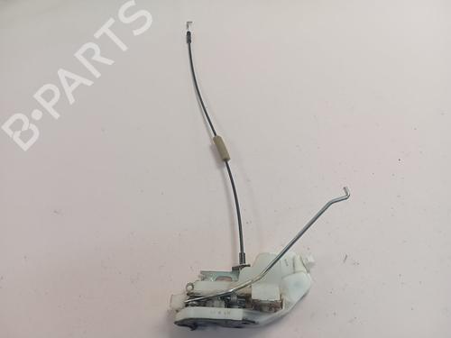 Used Front right lock MITSUBISHI PAJERO IV (V8_W, V9_W) 3.2 DI-D 4WD (V98W, V88W) (200 hp) 28584595