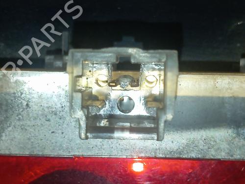 Third brake light CITROËN C2 (JM_) 1.1 | BP35738395L11 - Image 2