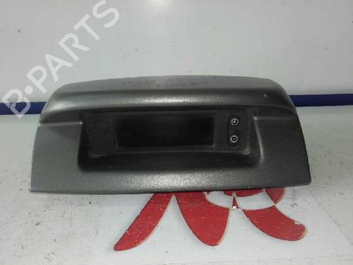 Used Other OPEL COMBO Box Body/MPV [2001-2025]  18466602