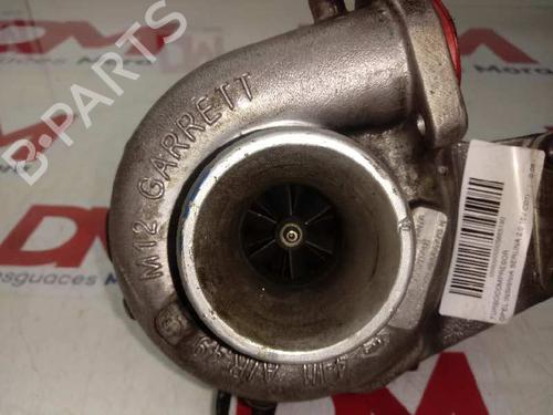 Turbocharger/Supercharger OPEL INSIGNIA A (G09)  | BP16761271M71 
