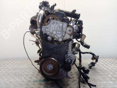 Engine NISSAN NV200 Van  | BP12675394M1 