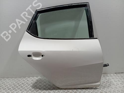 Dør højre bagtil Dør højre bagtil 38758037 38758037