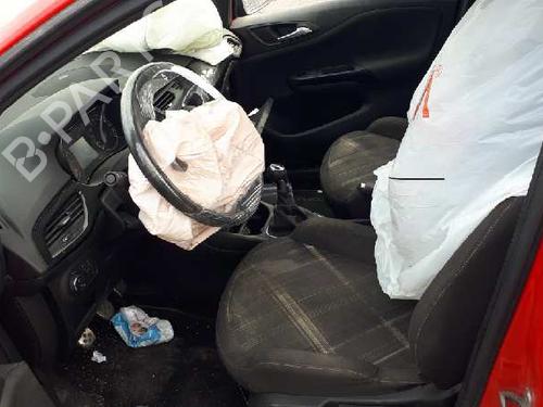 Air filter box OPEL CORSA E (X15) | BP22319732M87