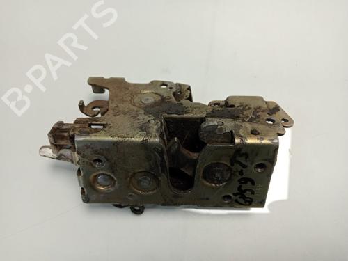 Front left lock MERCEDES-BENZ VITO Van (W638)  | BP16906269C98 