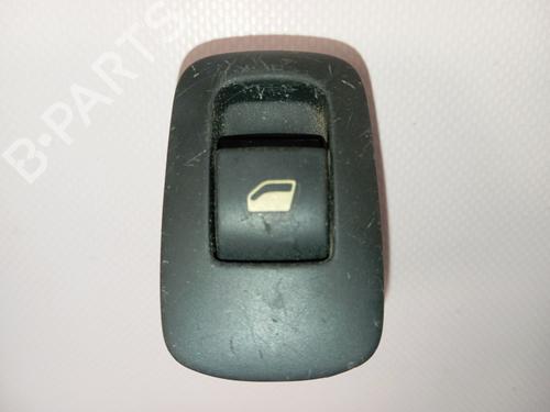 Used Left rear window switch Left rear window switch CITROËN C4 Picasso I MPV (UD_) 1.6 VTi 120 (120 hp) 34396284 34396284
