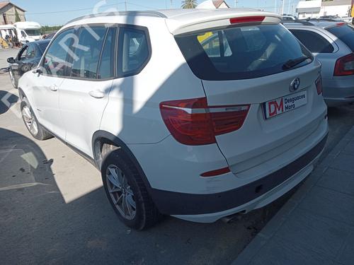 Left tailgate light BMW X3 (F25) sDrive 18 d | BP34461566C79 - Image 7
