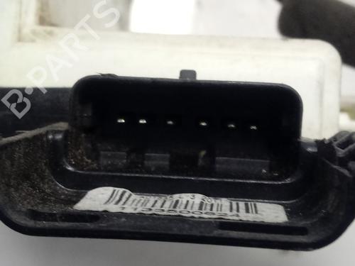 Front right lock CITROËN C3 I (FC_, FN_)  | BP15488607C97 