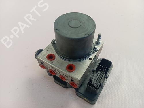 Used ABS pump CITROËN JUMPER II Van 2.0 BlueHDi 110 (110 hp) 27343368