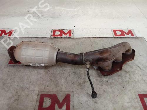 Udstødningsmanifold LEXUS IS II (_E2_) 250 (GSE20) (208 hp) 18169436