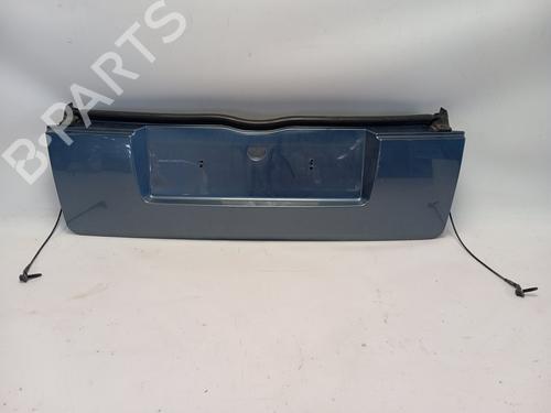 Used Tailgate CITROËN C2 (JM_) 1.4 16V (90 hp) 28690902