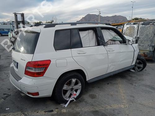 Electronic module MERCEDES-BENZ GLK-CLASS (X204)  | BP31337715M83 