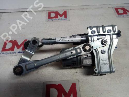 Used Front wiper motor SEAT LEON (1P1) 1.2 TSI (105 hp) 16570014