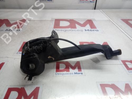 Windscreen washer tank OPEL ZAFIRA / ZAFIRA FAMILY B (A05) 1.8 (M75) | BP12842631C113 