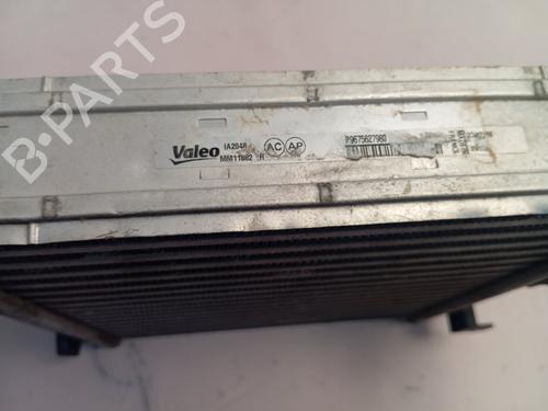 Intercooler PEUGEOT 3008 II SUV (MC_, MR_, MJ_, M4_) 1.2 THP/ PureTech 130 (MRHNSM, MRHNSU, MRHNSJ, MRHNYW,... | BP28519056M30