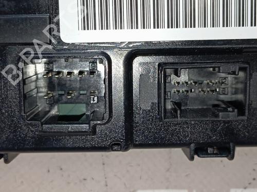 Electronic module PEUGEOT 3008 II SUV (MC_, MR_, MJ_, M4_)  | BP27518667M83 
