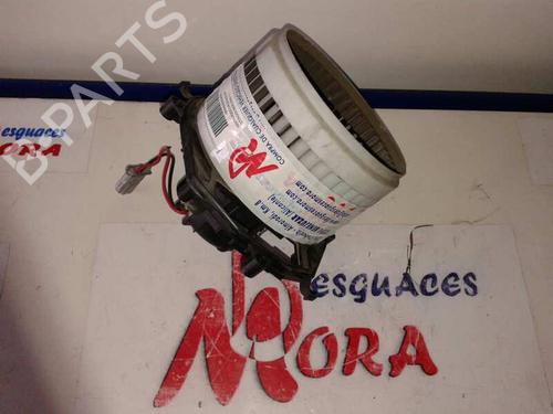 Used Heater blower motor CITROËN BERLINGO / BERLINGO FIRST MPV (MF_, GJK_, GFK_) [1996-2025]  30371440