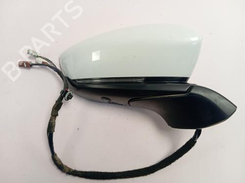 Used Right mirror Right mirror MAZDA CX-60 (KH_) e-SKYACTIV PHEV (KH0H) (328 hp) 40120579 40120579