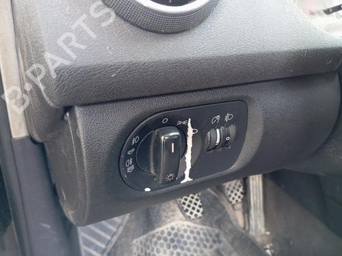 Mass air flow sensor AUDI A3 (8P1) 2.0 TDI 16V | BP21845730M95 