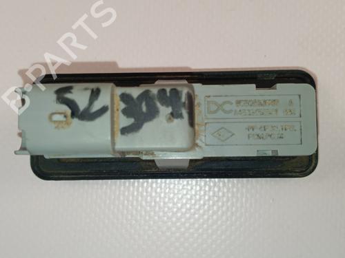 Tailgate handle RENAULT MEGANE IV Hatchback (B9A/M/N_) 1.5 Blue dCi 115 (B9A6) | BP39559872C132 - Image 2