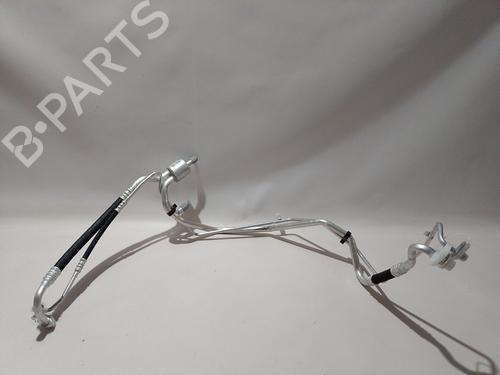 Used AC pipe AC pipe PEUGEOT PARTNER Tepee 1.2 THP (110 hp) 35807064 35807064