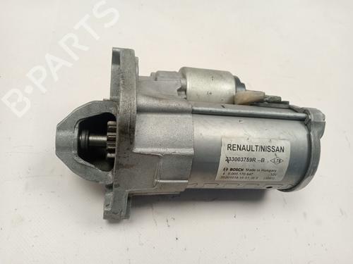Used Starter RENAULT MEGANE IV Hatchback (B9A/M/N_) [2015-2025]  29410599