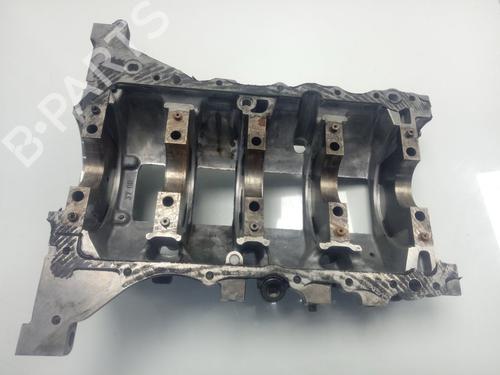 Oliebundkar PEUGEOT RIFTER 1.5 BlueHDi 130 (130 hp) 18307528