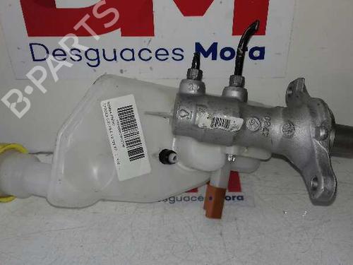 Brake master cylinder CITROËN C-ELYSEE (DD_)  | BP16948718M77 